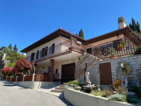Captain's apartment, Portorož